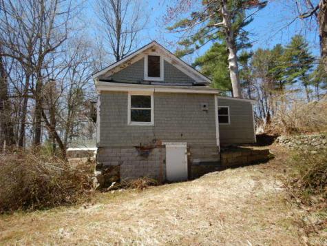 11 Jesse Avenue Auburn ME 04210