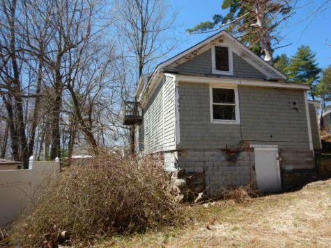 11 Jesse Avenue Auburn ME 04210