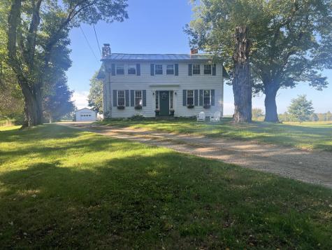 335 Weeks Mills Road China ME 04358