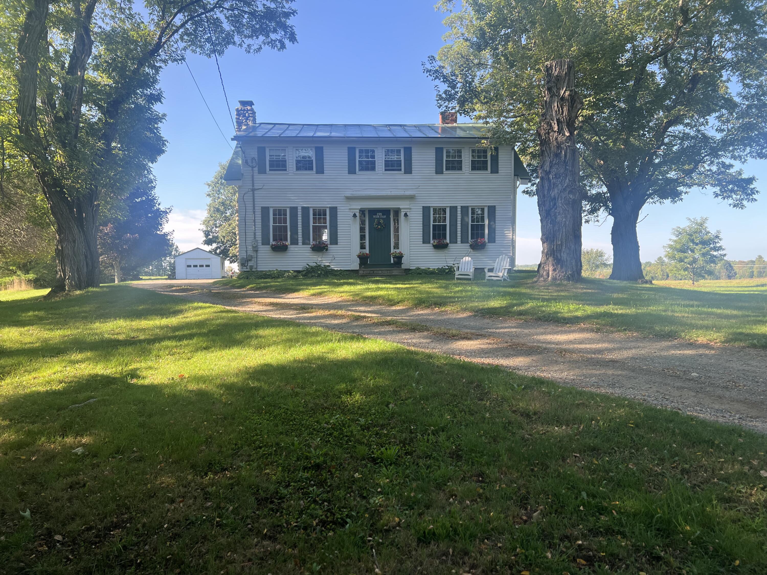 335 Weeks Mills Road China ME 04358