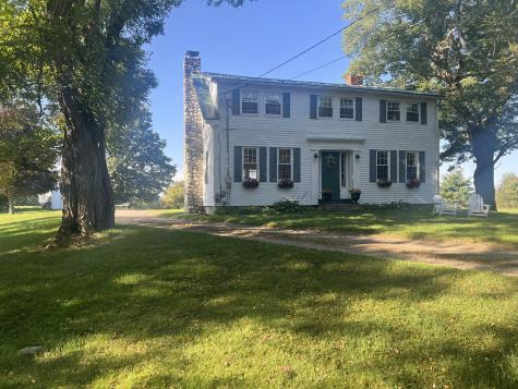 335 Weeks Mills Road China ME 04358