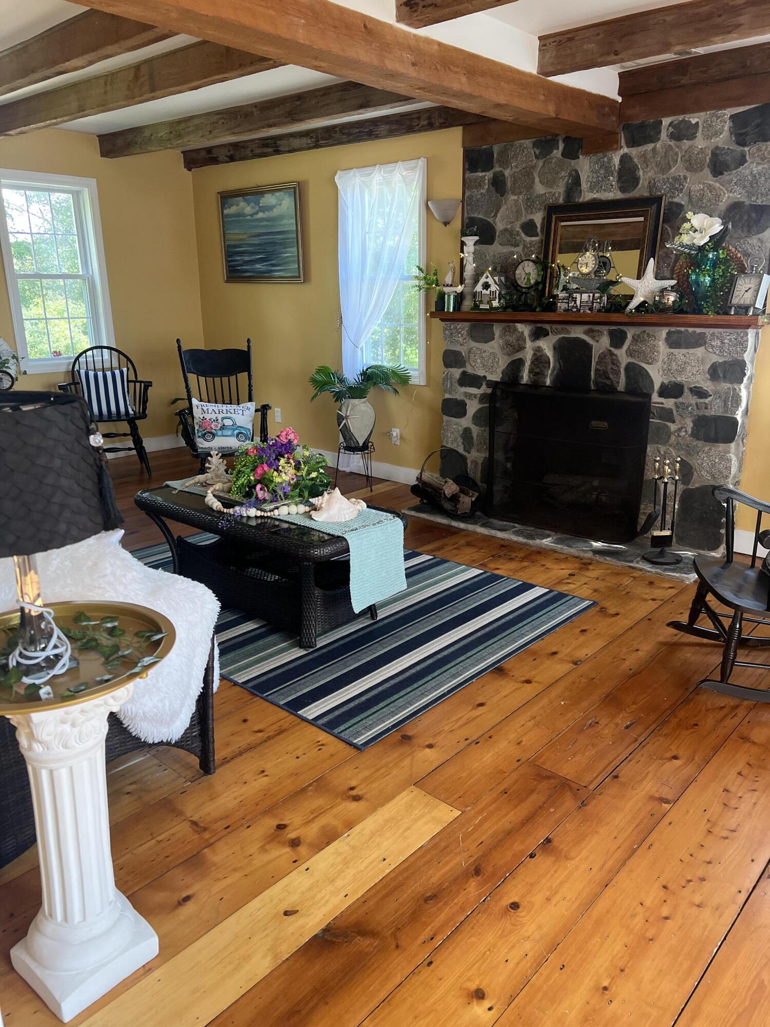 335 Weeks Mills Road China ME 04358