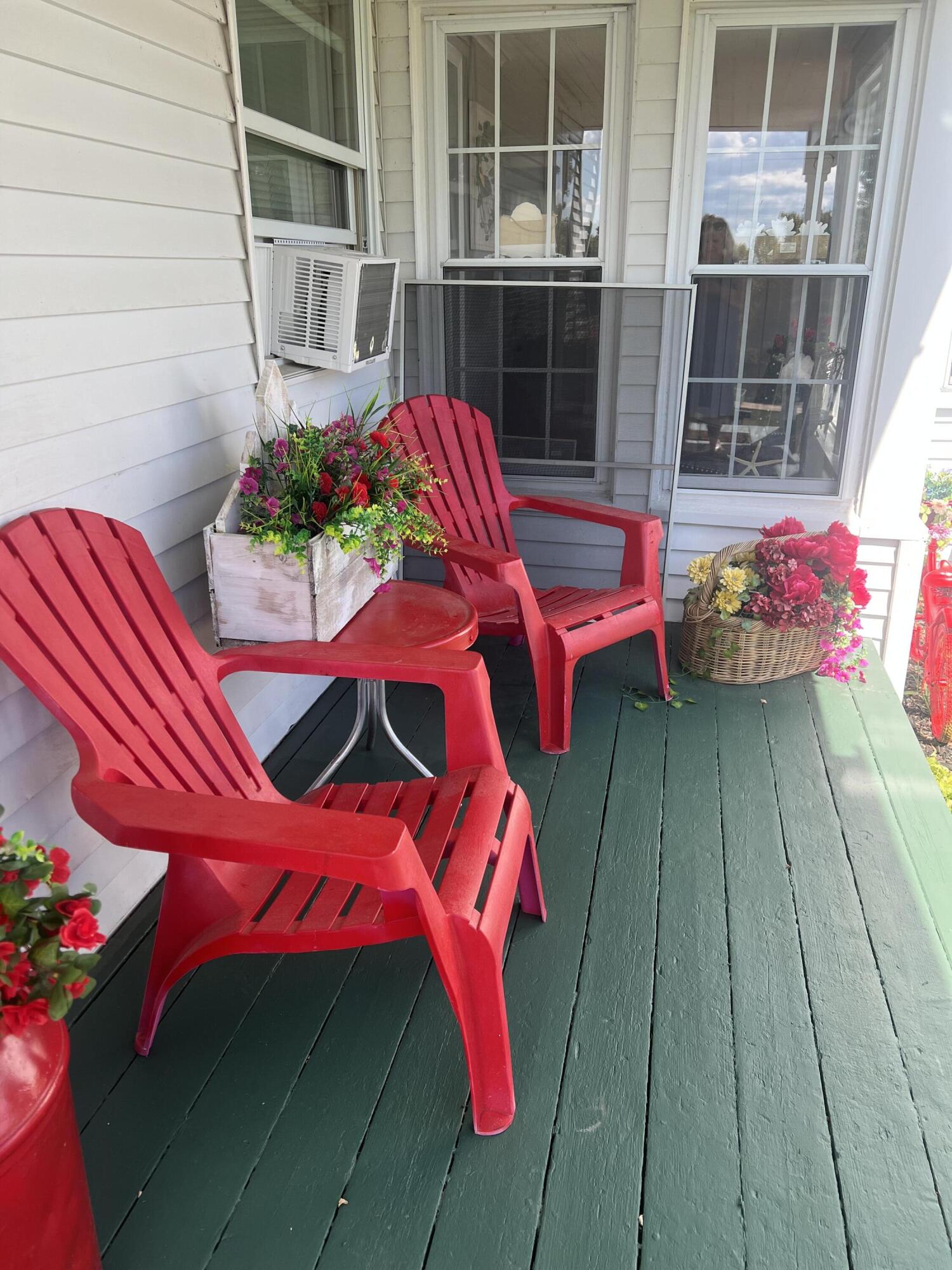 335 Weeks Mills Road China ME 04358