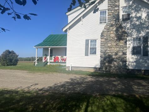 335 Weeks Mills Road China ME 04358