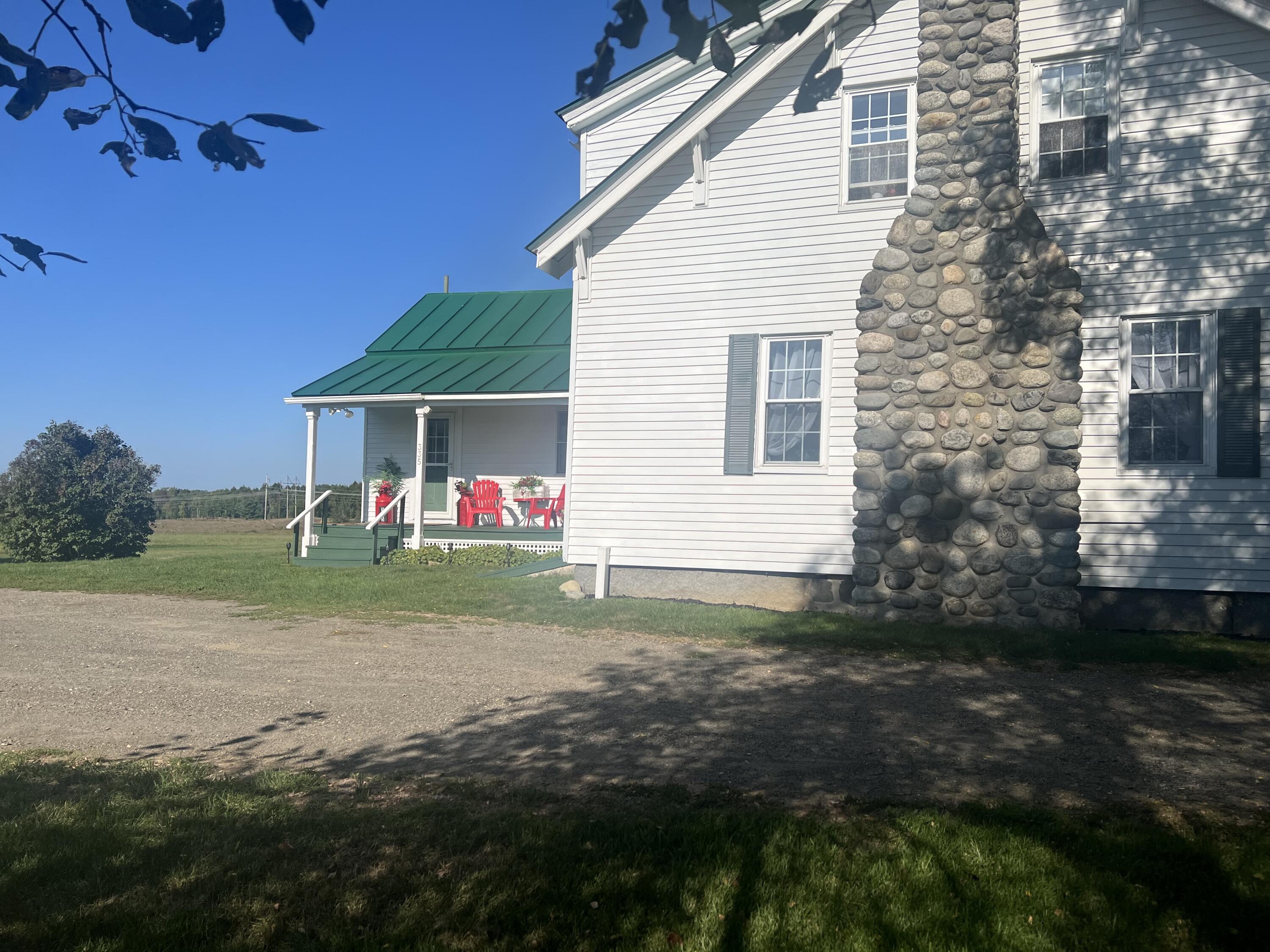 335 Weeks Mills Road China ME 04358