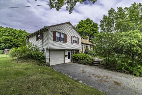 175 Fifteenth Street Bangor ME 04401