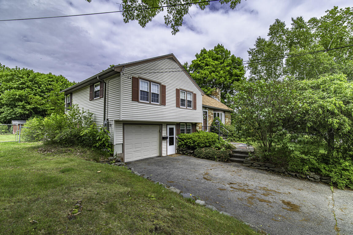 175 Fifteenth Street Bangor ME 04401