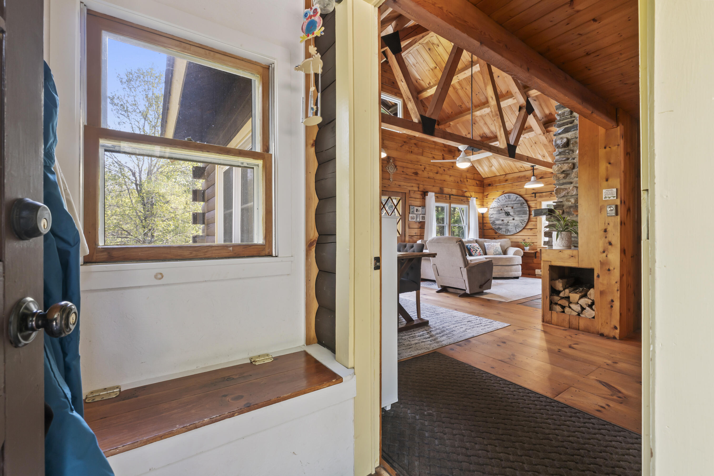 79 Jefferson Road Whitefield ME 04353