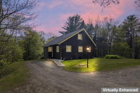 79 Jefferson Road Whitefield ME 04353