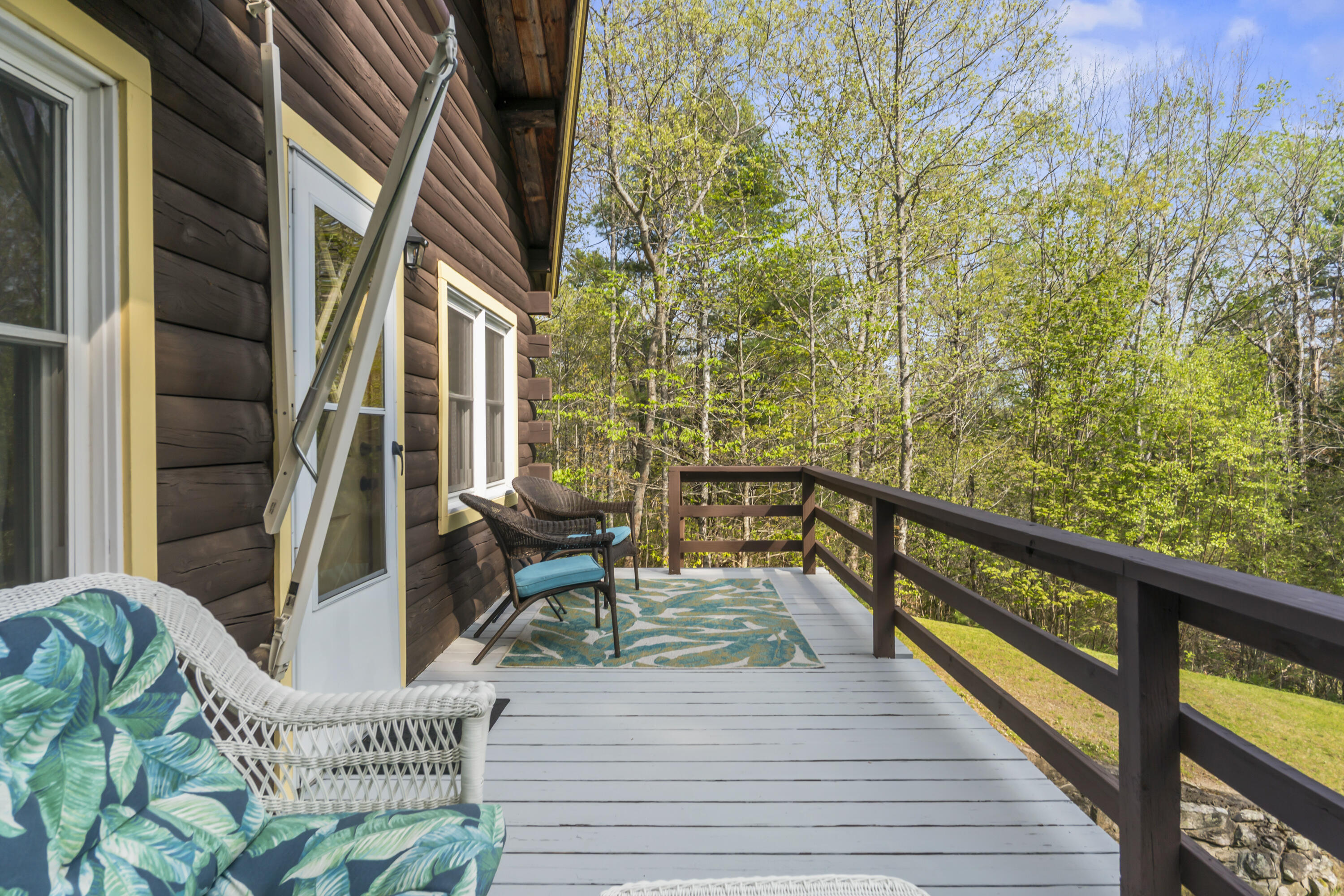 79 Jefferson Road Whitefield ME 04353