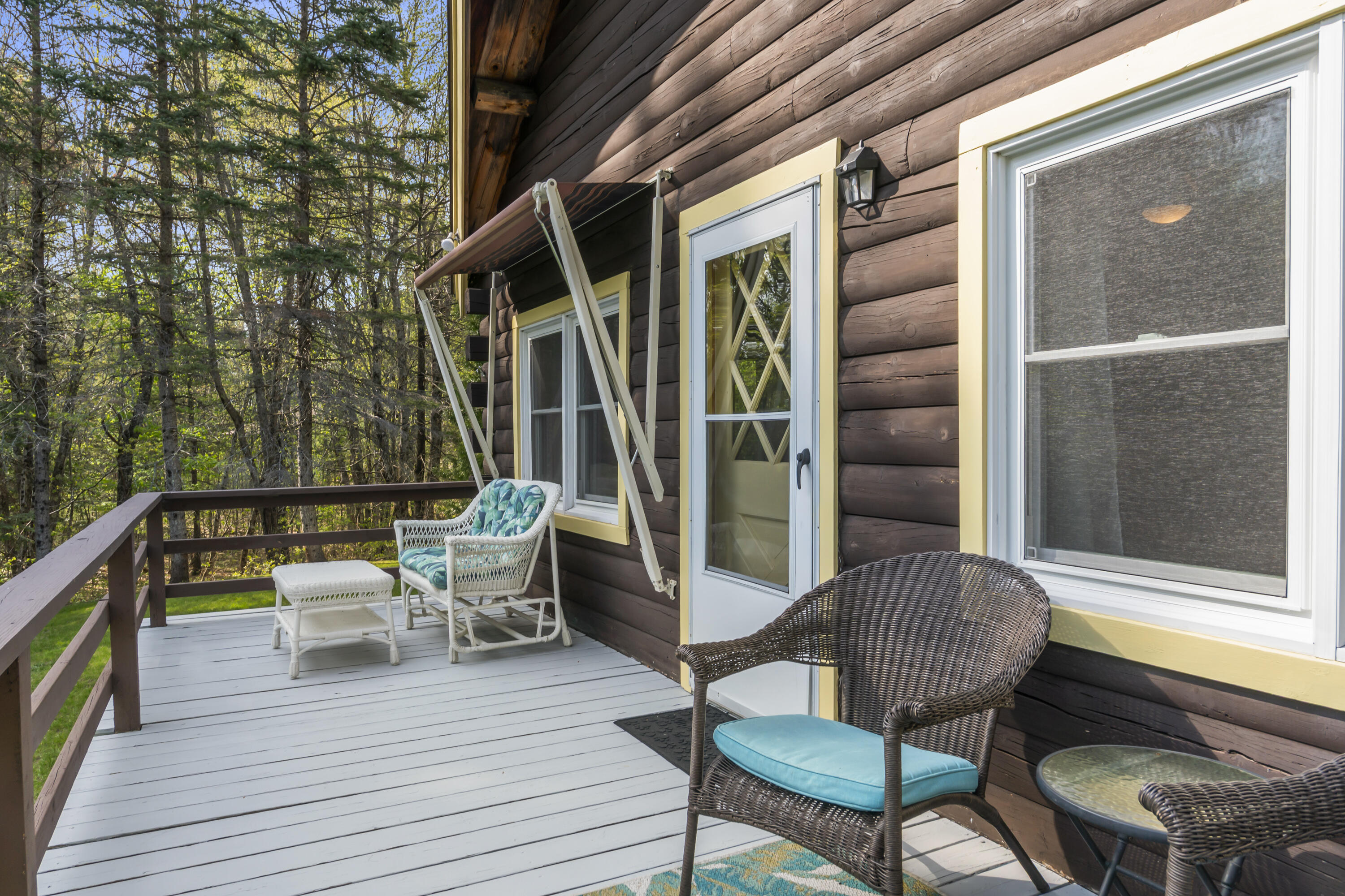 79 Jefferson Road Whitefield ME 04353