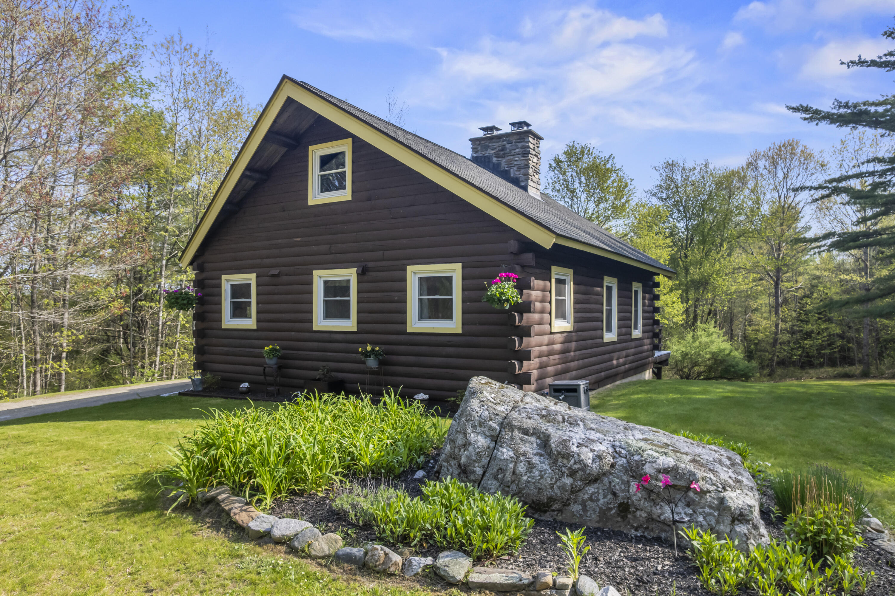 79 Jefferson Road Whitefield ME 04353