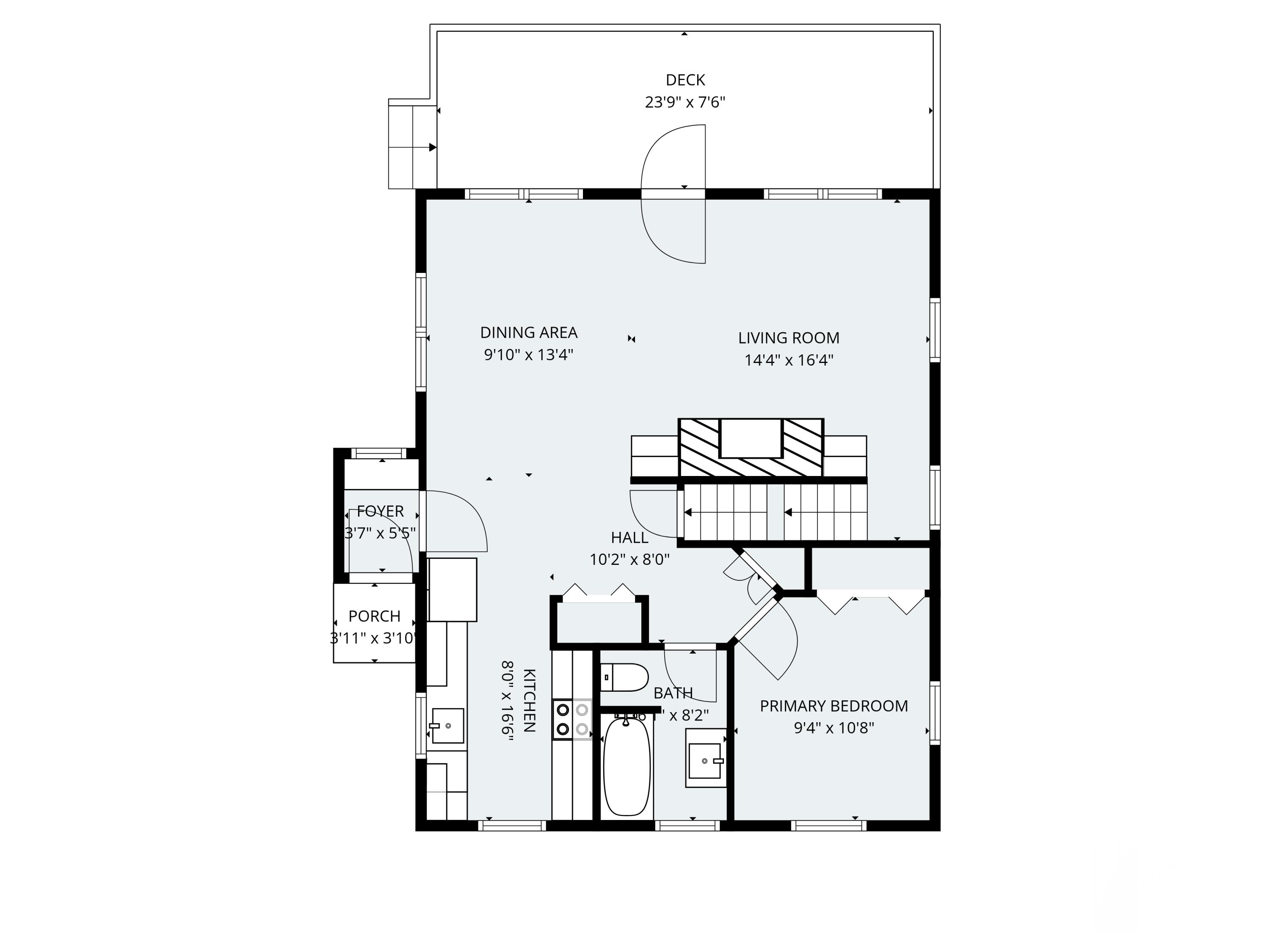 79 Jefferson Road Whitefield ME 04353
