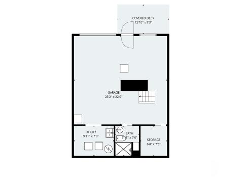 79 Jefferson Road Whitefield ME 04353