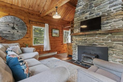 79 Jefferson Road Whitefield ME 04353