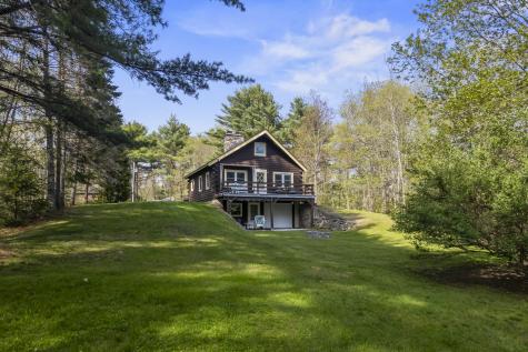 79 Jefferson Road Whitefield ME 04353