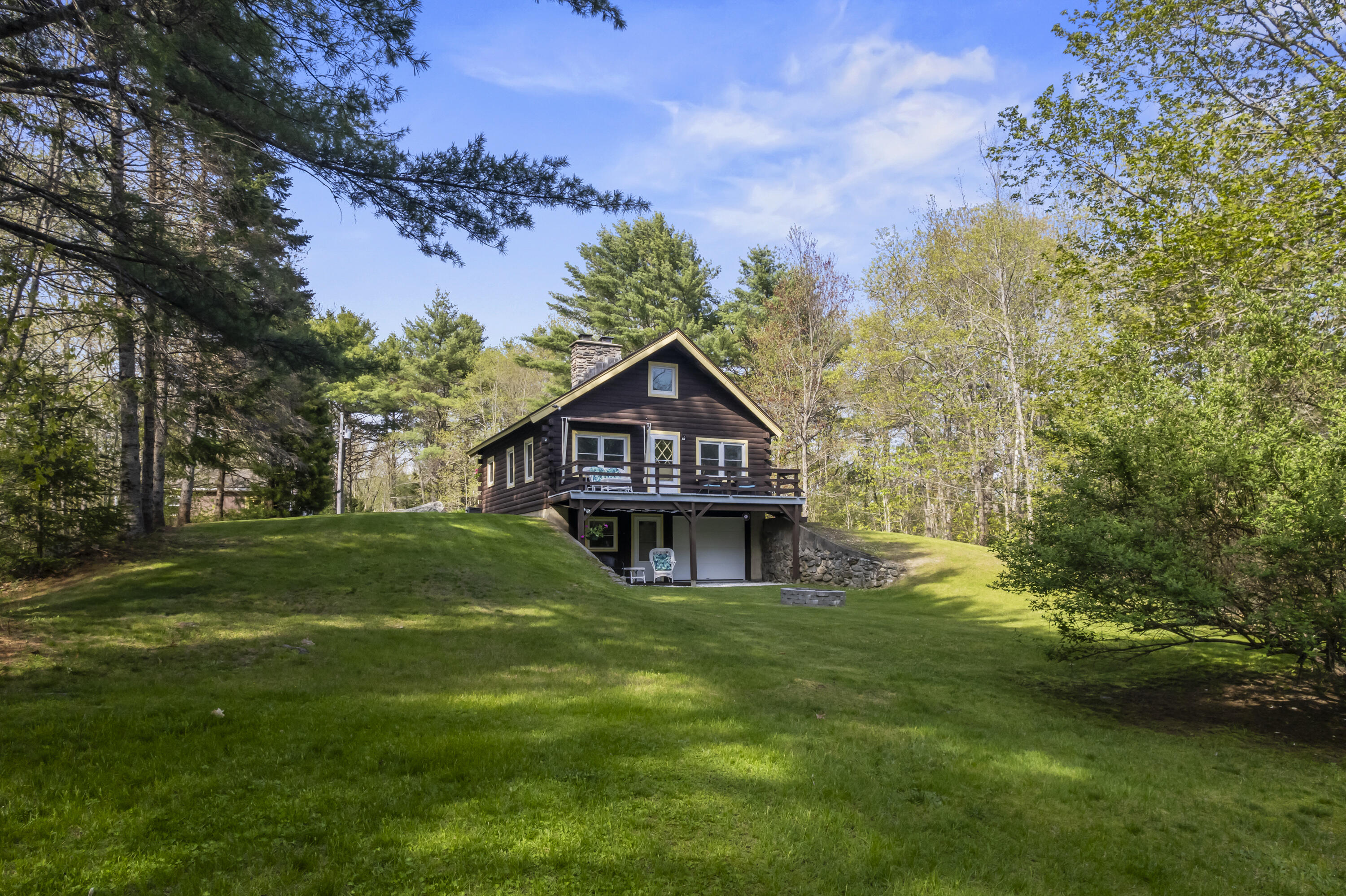 79 Jefferson Road Whitefield ME 04353