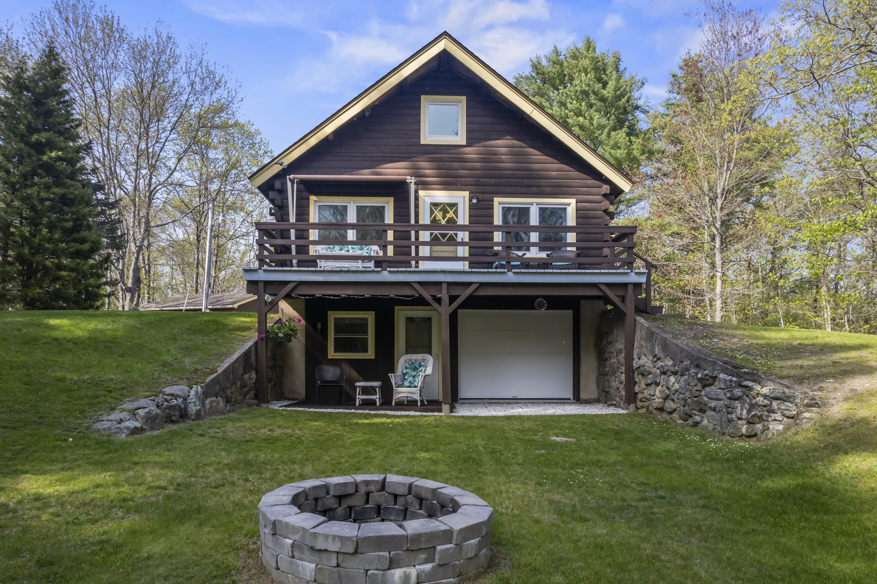 79 Jefferson Road Whitefield ME 04353