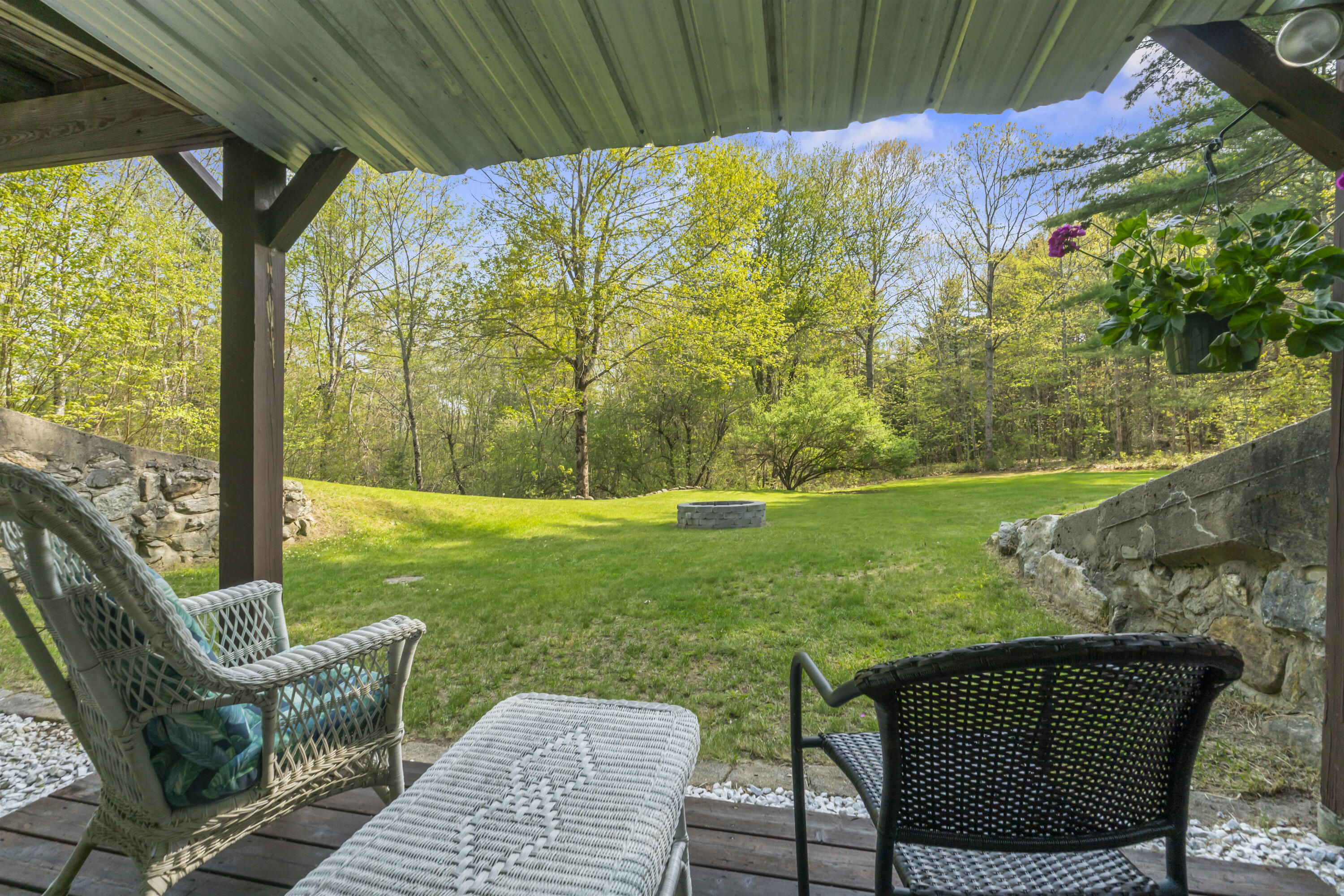 79 Jefferson Road Whitefield ME 04353