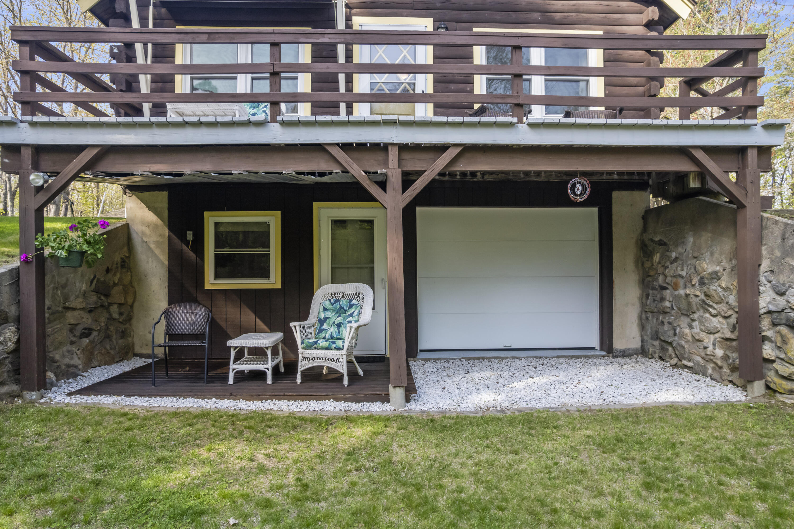 79 Jefferson Road Whitefield ME 04353