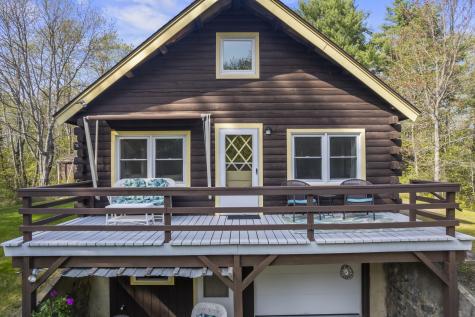 79 Jefferson Road Whitefield ME 04353