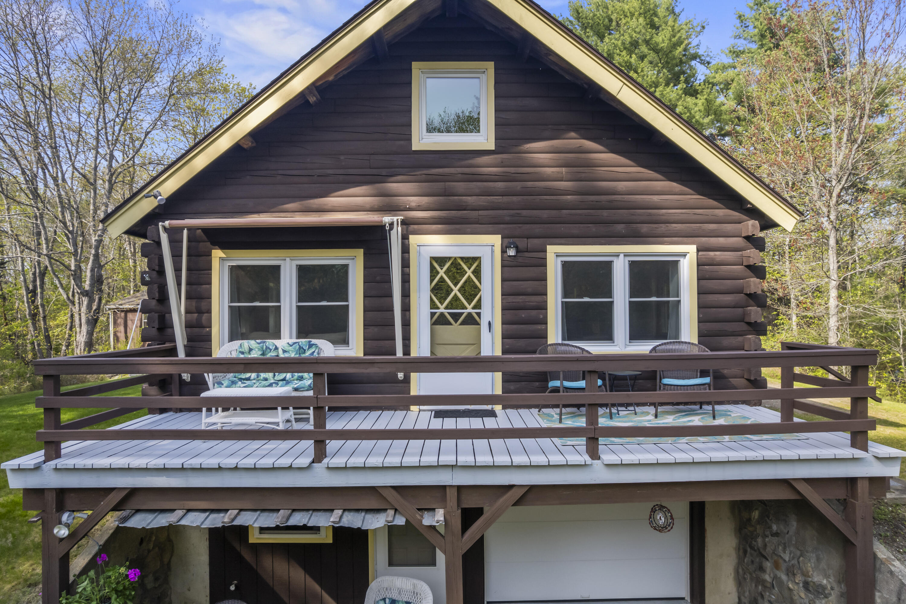 79 Jefferson Road Whitefield ME 04353