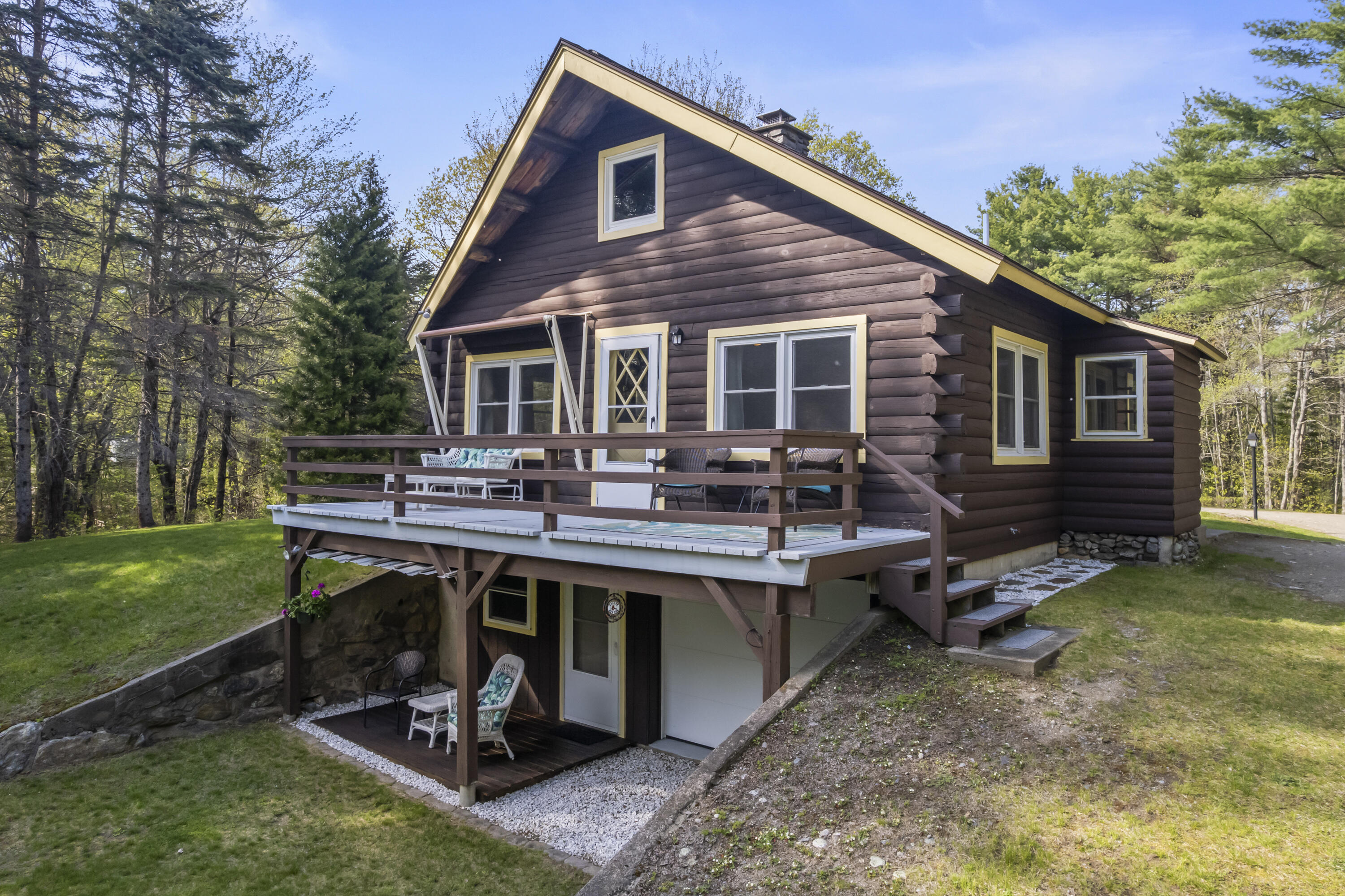 79 Jefferson Road Whitefield ME 04353