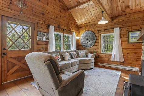 79 Jefferson Road Whitefield ME 04353