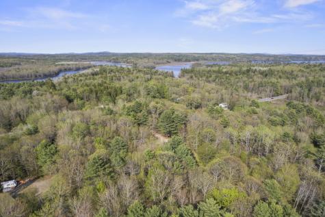 79 Jefferson Road Whitefield ME 04353