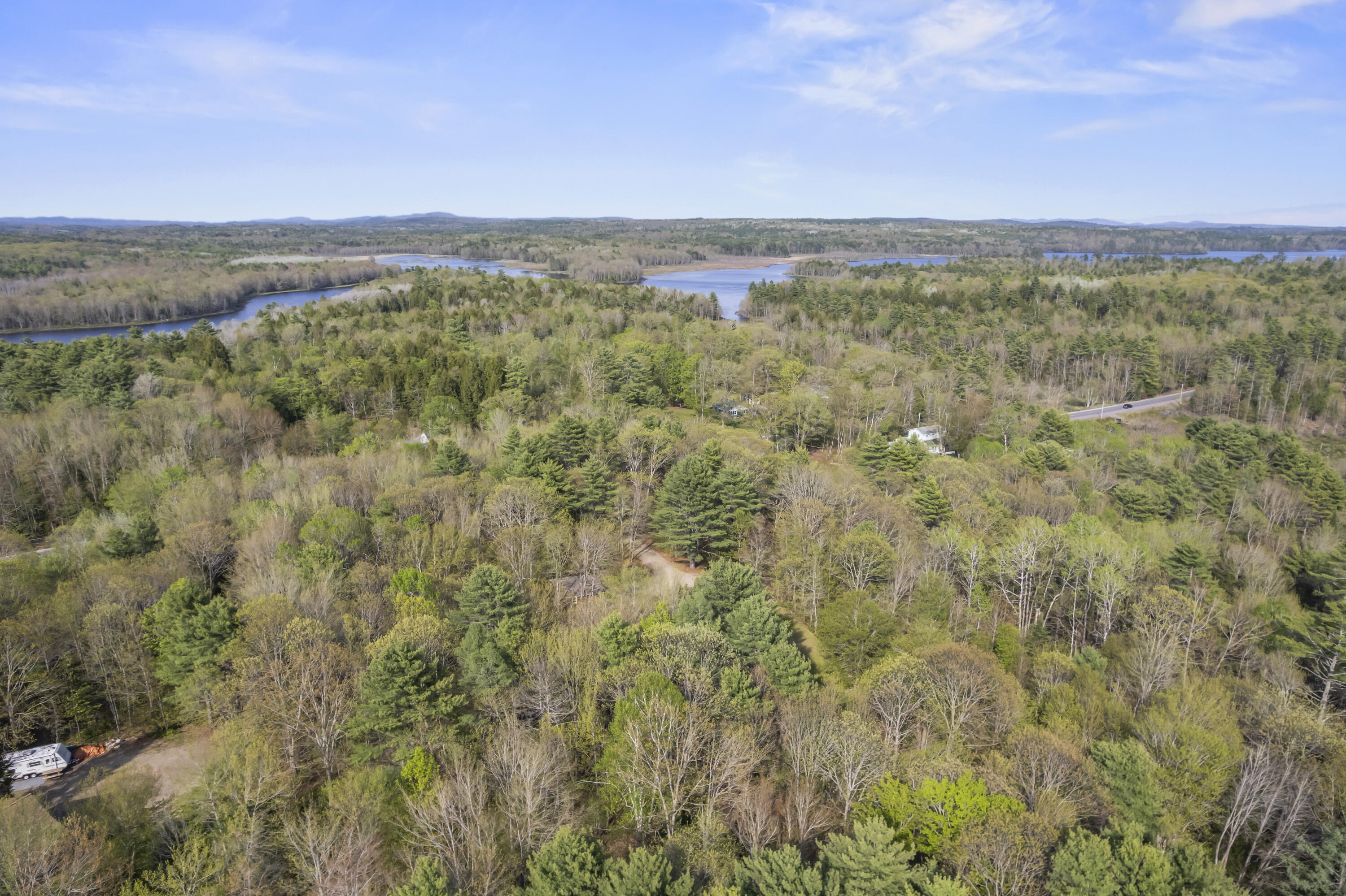 79 Jefferson Road Whitefield ME 04353