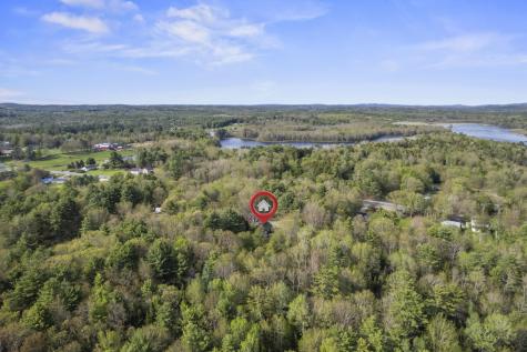 79 Jefferson Road Whitefield ME 04353