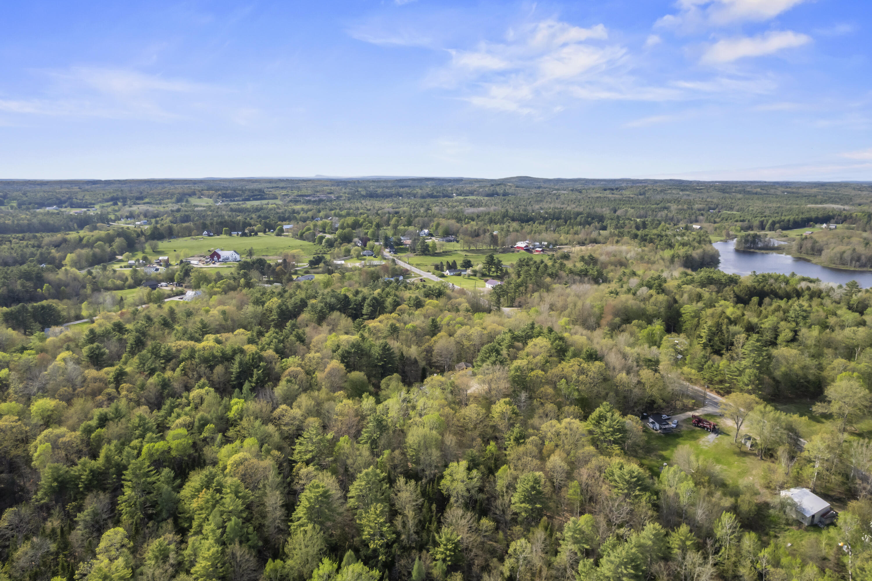 79 Jefferson Road Whitefield ME 04353