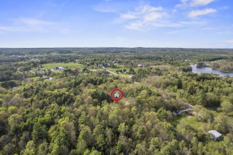 79 Jefferson Road Whitefield ME 04353