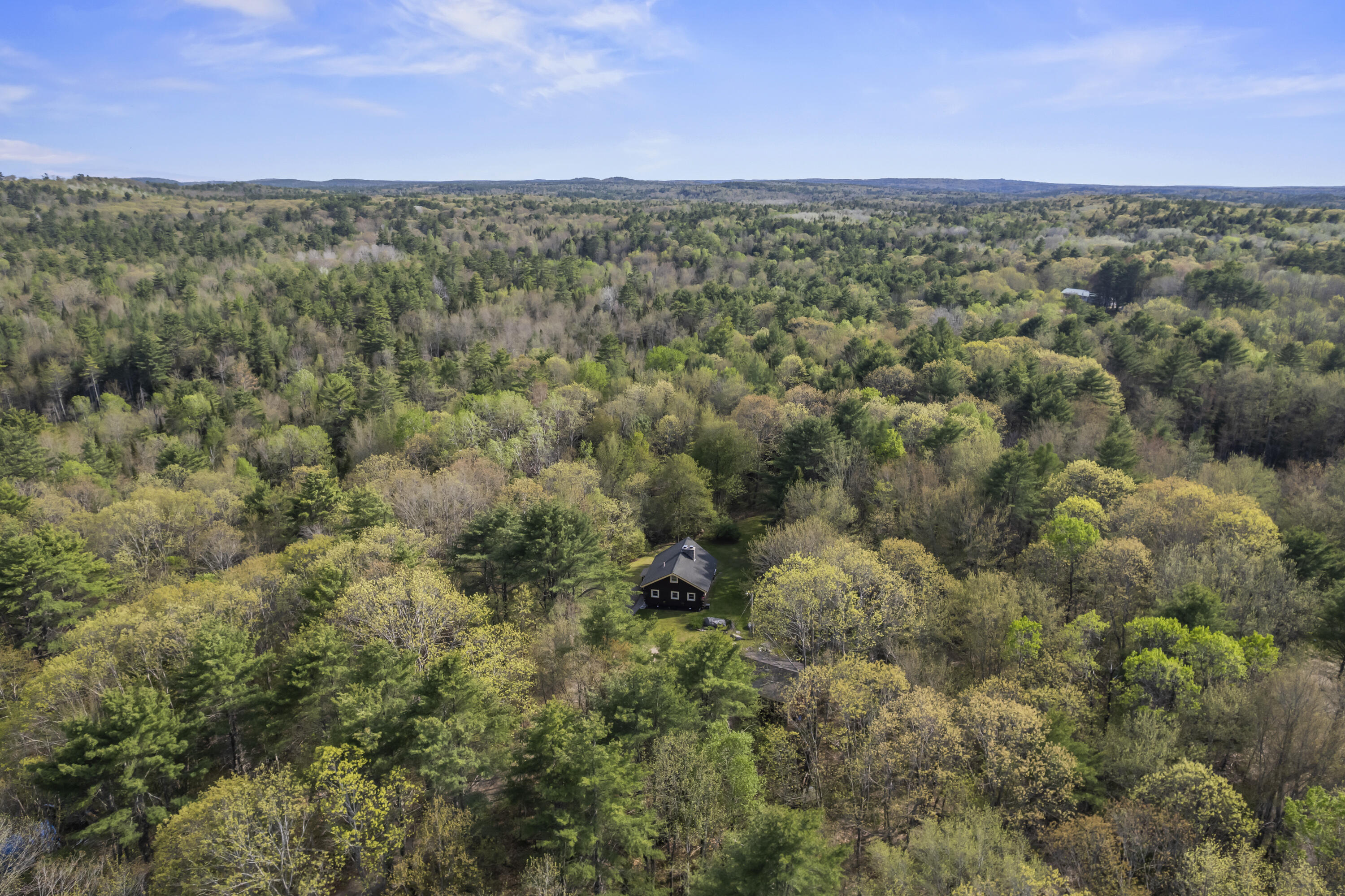 79 Jefferson Road Whitefield ME 04353