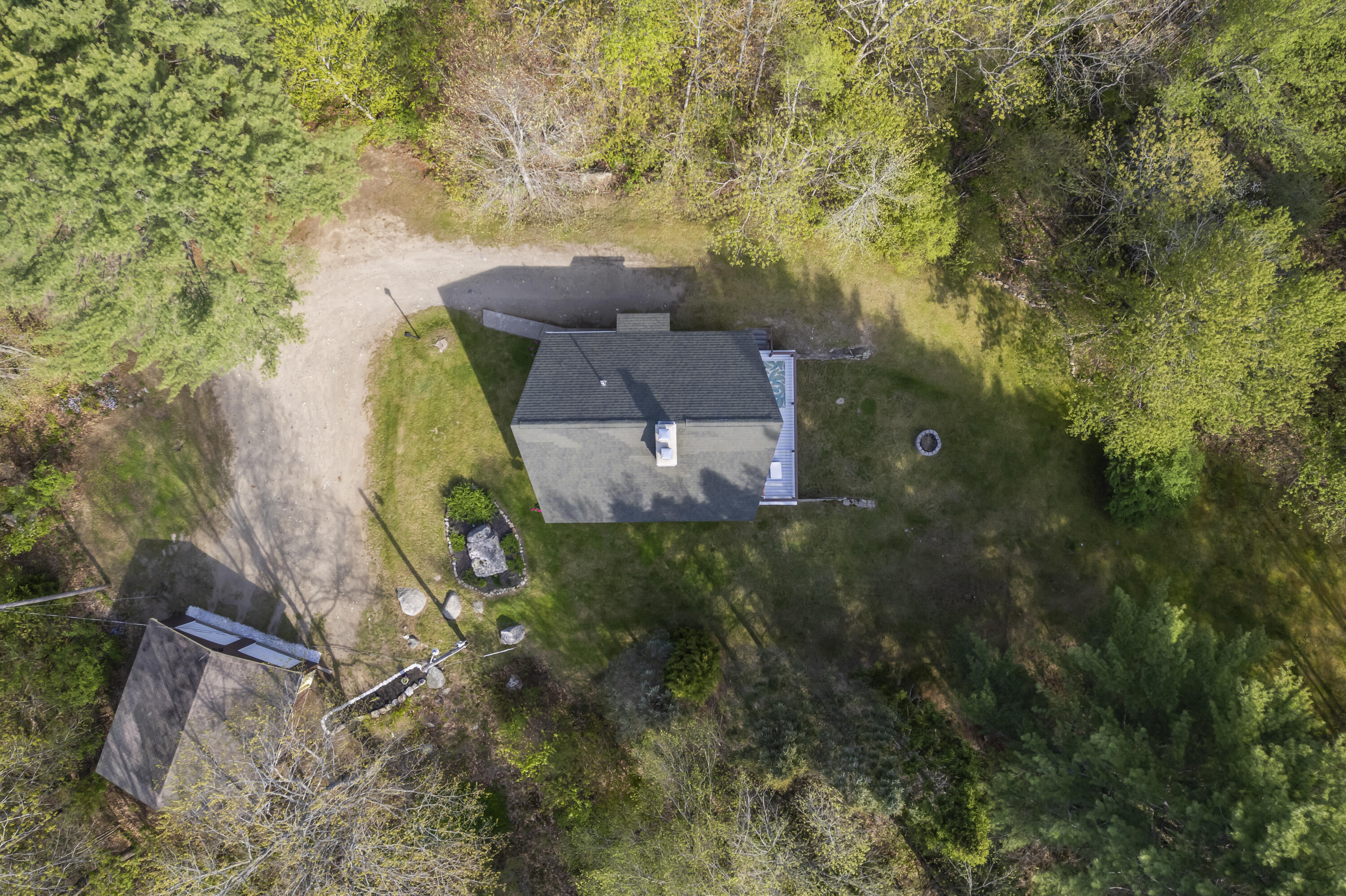 79 Jefferson Road Whitefield ME 04353