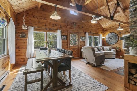 79 Jefferson Road Whitefield ME 04353
