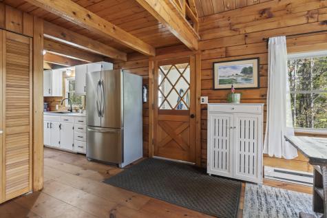 79 Jefferson Road Whitefield ME 04353