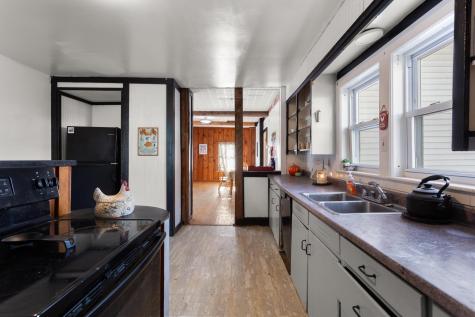 361 Shore Road Ellsworth ME 04605