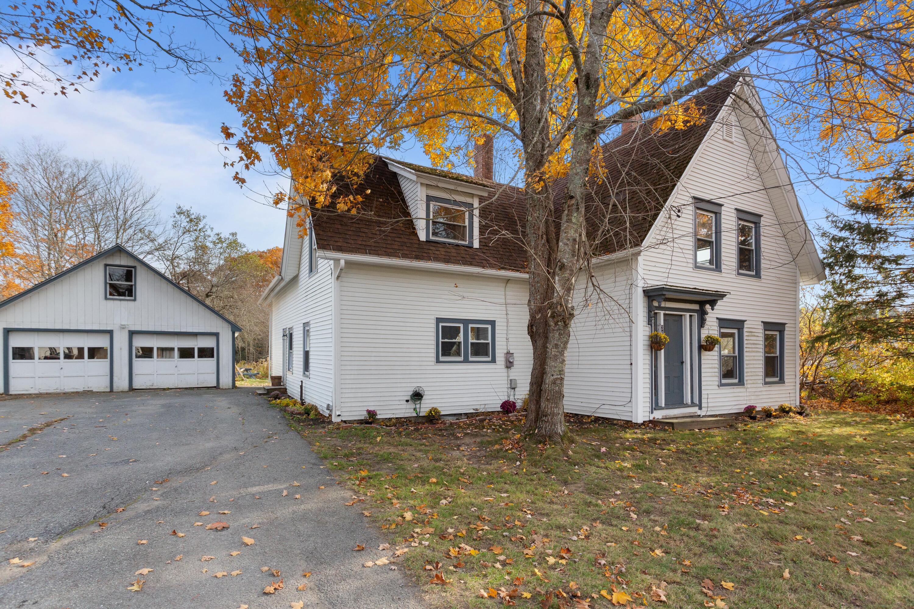 361 Shore Road Ellsworth ME 04605