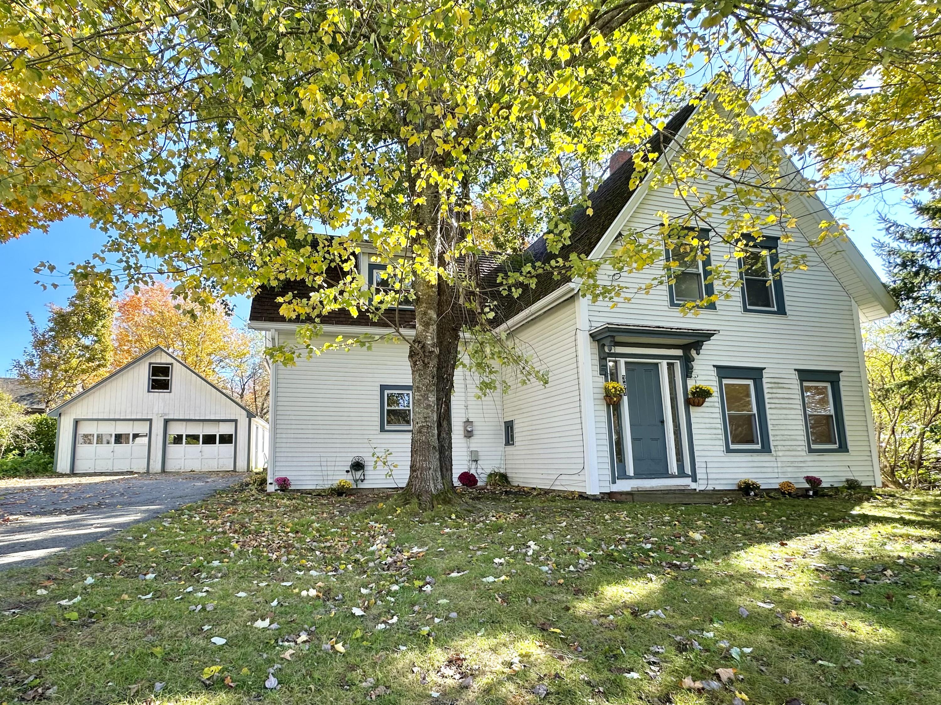 361 Shore Road Ellsworth ME 04605