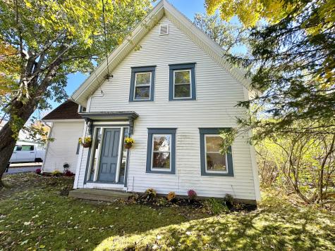 361 Shore Road Ellsworth ME 04605