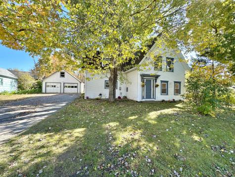 361 Shore Road Ellsworth ME 04605