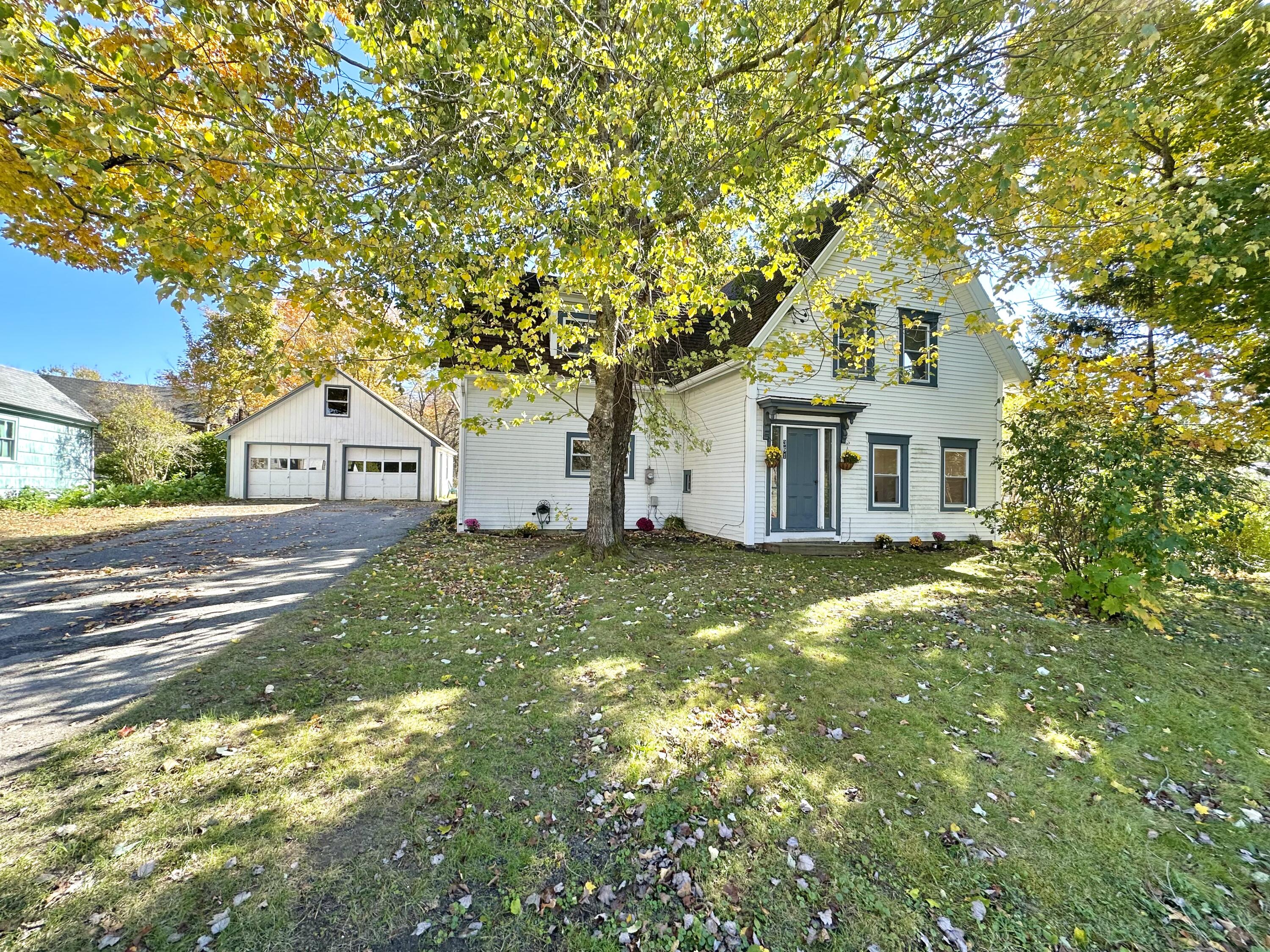 361 Shore Road Ellsworth ME 04605