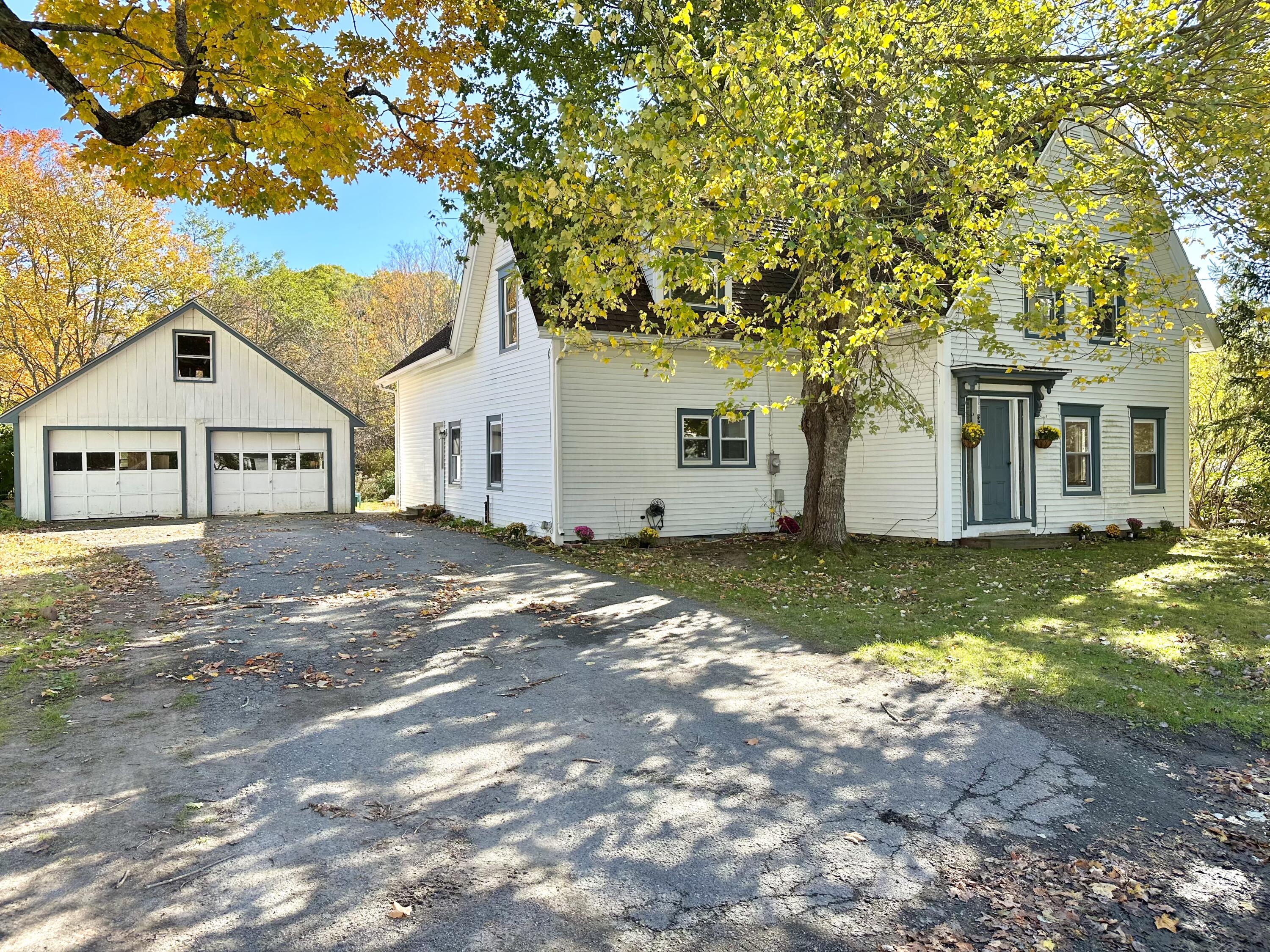 361 Shore Road Ellsworth ME 04605