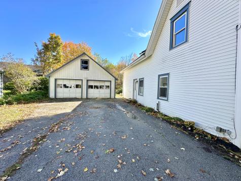 361 Shore Road Ellsworth ME 04605