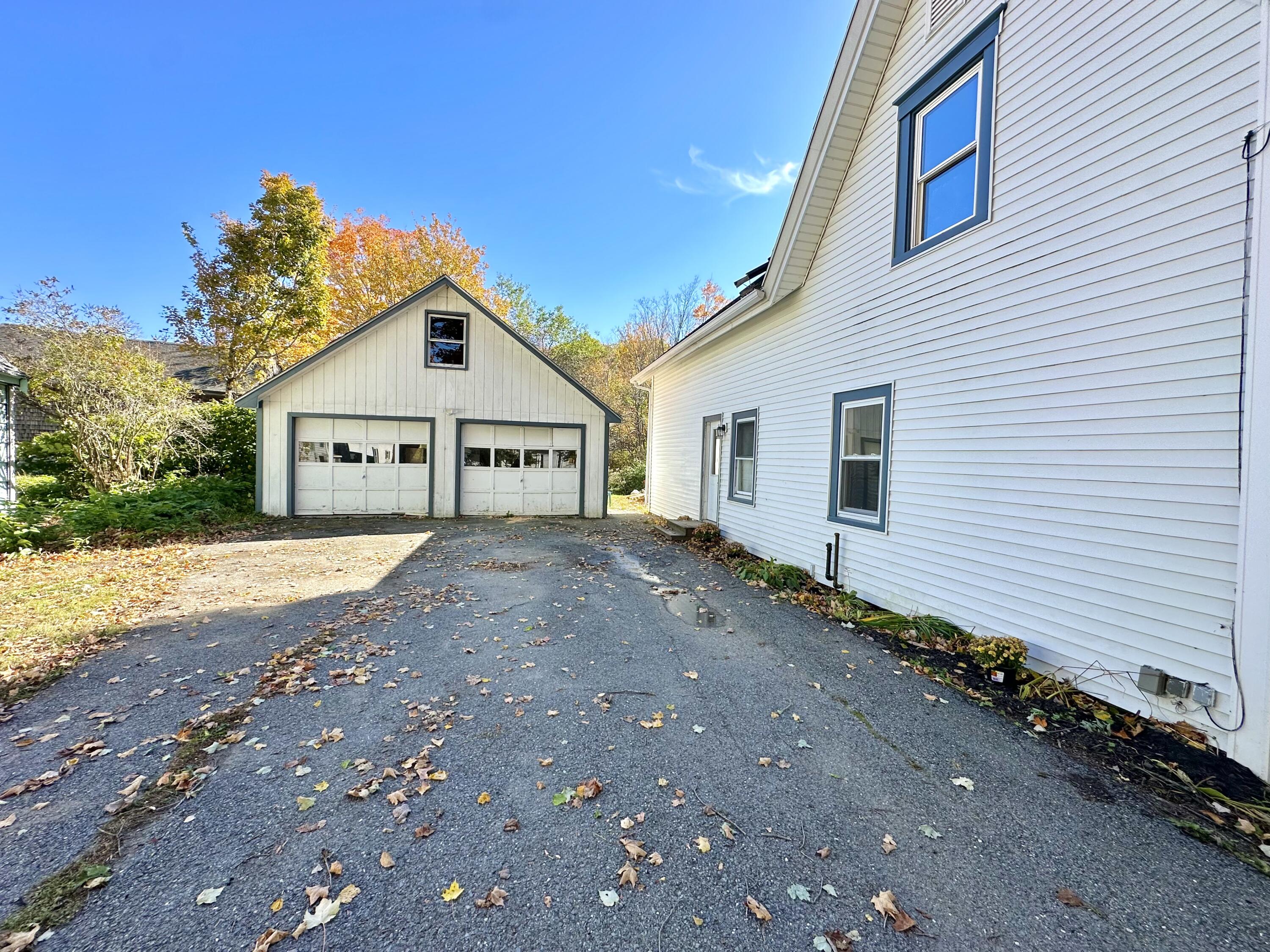 361 Shore Road Ellsworth ME 04605