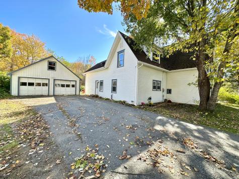 361 Shore Road Ellsworth ME 04605