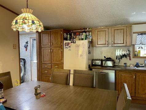 51 Callahan Road Buxton ME 04093