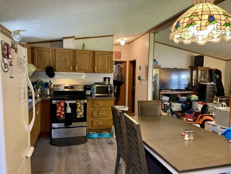 51 Callahan Road Buxton ME 04093