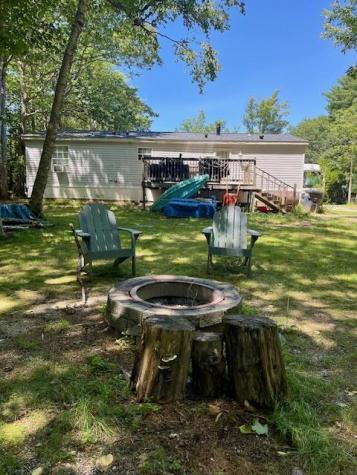 51 Callahan Road Buxton ME 04093